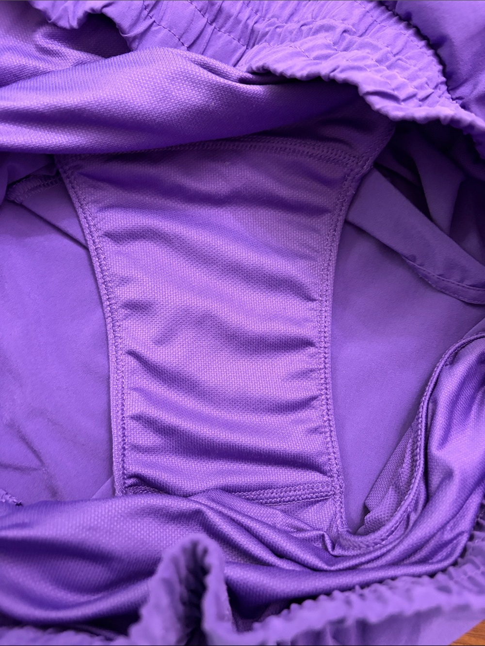 All in Motion  Athletic Shorts with Elastic Waist - Picture 7 of 9